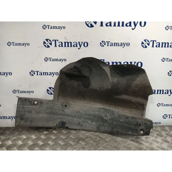 Paso De Rueda Delantero Derecho para Renault Master Iii Furgoneta (Fv)
