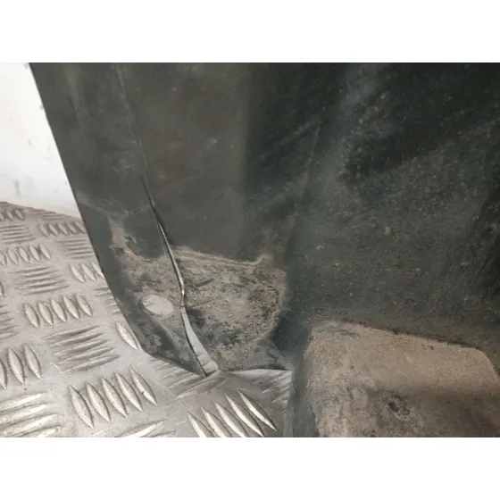 Paso De Rueda Delantero Izquierdo para Renault Master Iii Furgoneta (Fv)