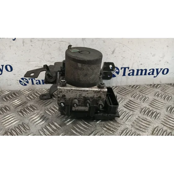 Abs para Renault Master Iii Furgoneta (Fv)