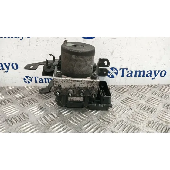 Abs para Renault Master Iii Furgoneta (Fv)