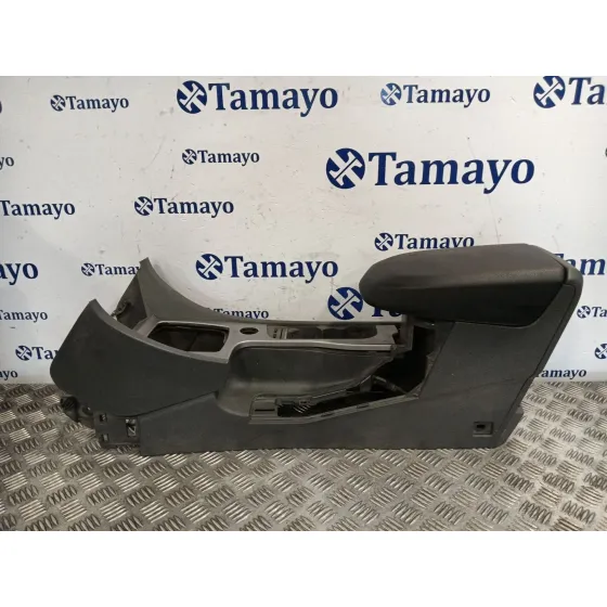 Consola Central para Ford Focus Iii
