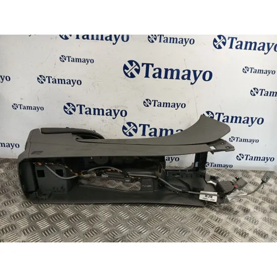 Consola Central para Ford Focus Iii