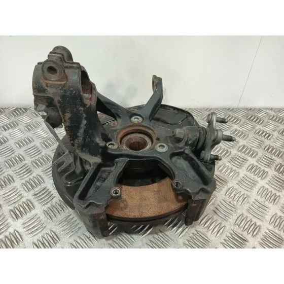 Mangueta Delantera Derecha para Skoda Octavia Lim. (5E3)