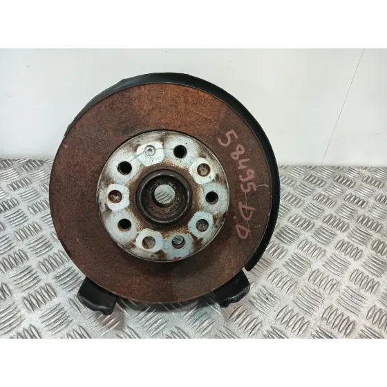 Mangueta Delantera Derecha para Skoda Octavia Lim. (5E3)
