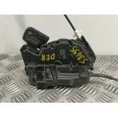 Cerradura Puerta Delantera Derecha para Skoda Octavia Lim. (5E3)