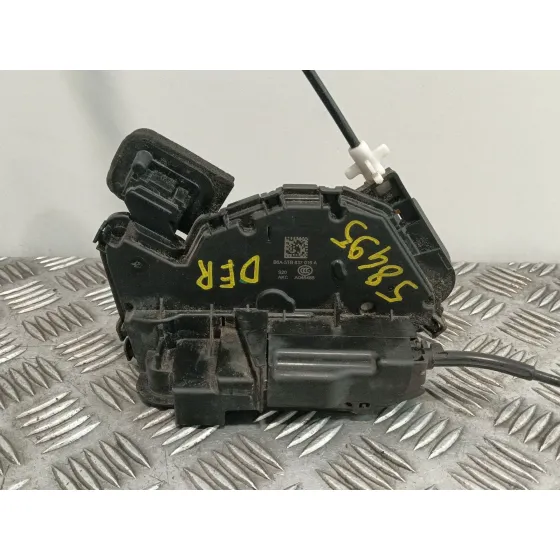 Cerradura Puerta Delantera Derecha para Skoda Octavia Lim. (5E3)