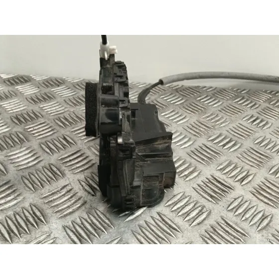 Cerradura Puerta Delantera Derecha para Skoda Octavia Lim. (5E3)