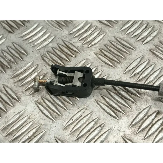 Cerradura Puerta Delantera Derecha para Skoda Octavia Lim. (5E3)
