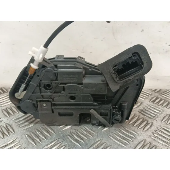 Cerradura Puerta Trasera Derecha para Skoda Octavia Iii Combi (5E5, 5E6)