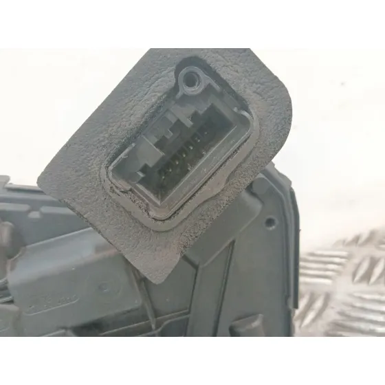 Cerradura Puerta Trasera Derecha para Skoda Octavia Iii Combi (5E5, 5E6)