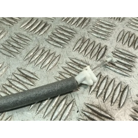 Cerradura Puerta Trasera Derecha para Skoda Octavia Iii Combi (5E5, 5E6)