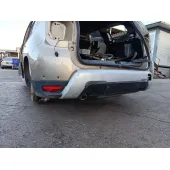 Paragolpes Trasero para Dacia Duster Ii