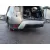 Paragolpes Trasero para Dacia Duster Ii