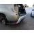 Paragolpes Trasero para Dacia Duster Ii