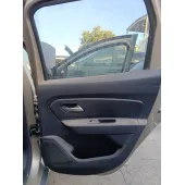 Elevalunas Trasero Derecho para Dacia Duster Ii