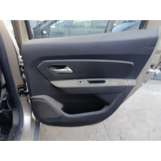 Elevalunas Trasero Derecho para Dacia Duster Ii