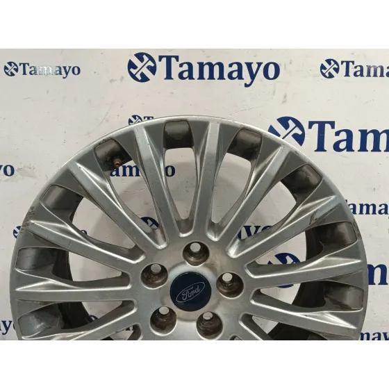 Llanta para Ford C-Max Ii (Dxa/Cb7, Dxa/Ceu)
