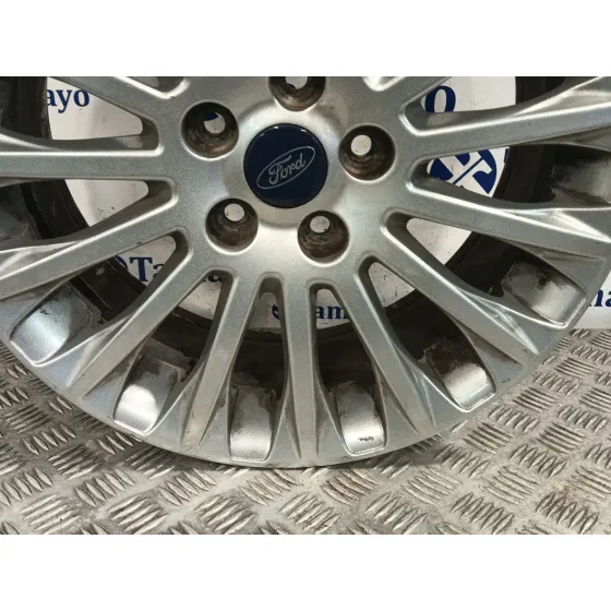 Llanta para Ford C-Max Ii (Dxa/Cb7, Dxa/Ceu)