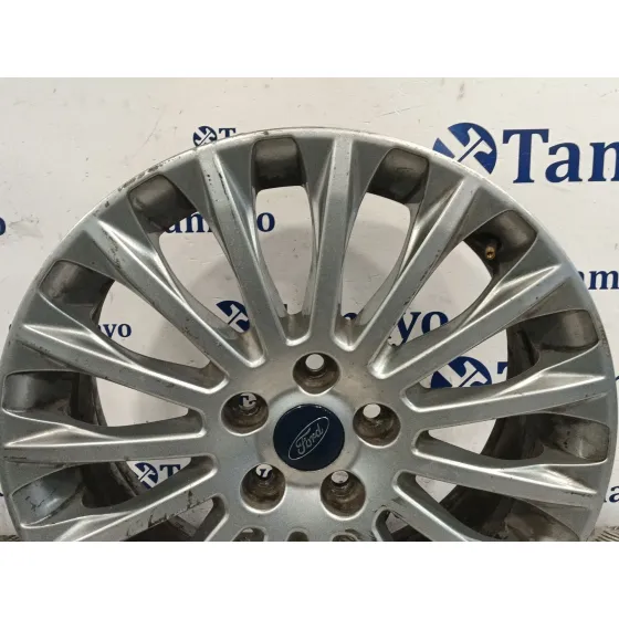 Llanta para Ford C-Max Ii (Dxa/Cb7, Dxa/Ceu)