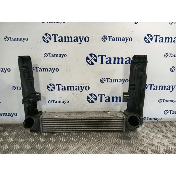 Intercooler para Bmw 1 (E81)