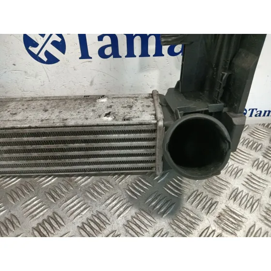 Intercooler para Bmw 1 (E81)