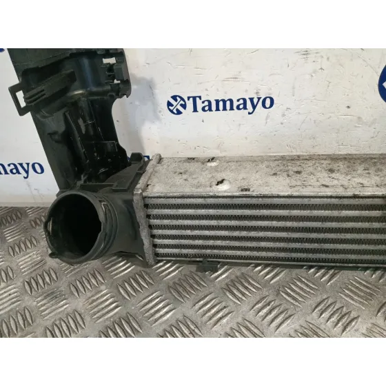 Intercooler para Bmw 1 (E81)