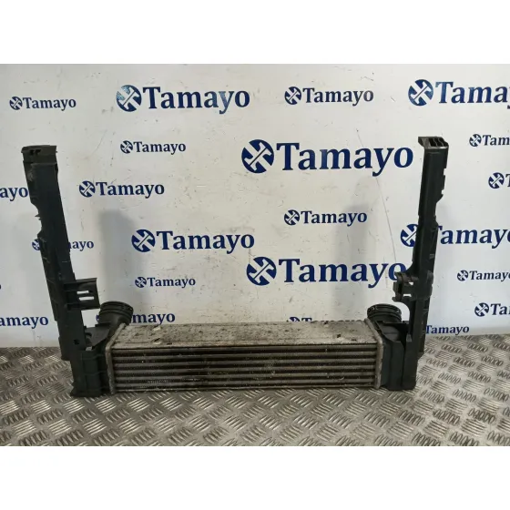 Intercooler para Bmw 1 (E81)