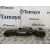 Cinturon Seguridad Delantero Izquierdo para Renault Master Iii Furgoneta (Fv)