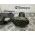 Cinturon Seguridad Delantero Izquierdo para Renault Master Iii Furgoneta (Fv)