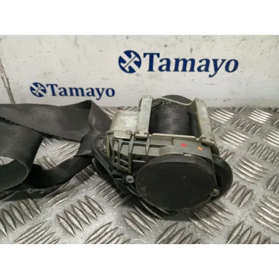 Cinturon Seguridad Delantero Izquierdo para Renault Master Iii Furgoneta (Fv)