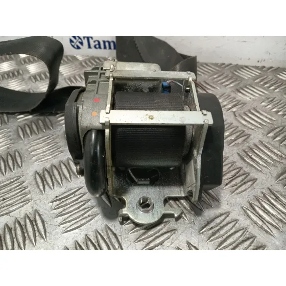 Cinturon Seguridad Delantero Izquierdo para Renault Master Iii Furgoneta (Fv)
