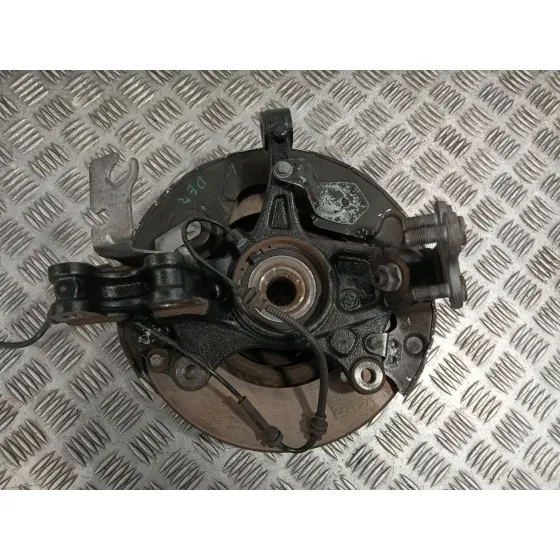 Mangueta Delantera Derecha para Citroën C4 Grand Picasso Ii (Da_, De_)