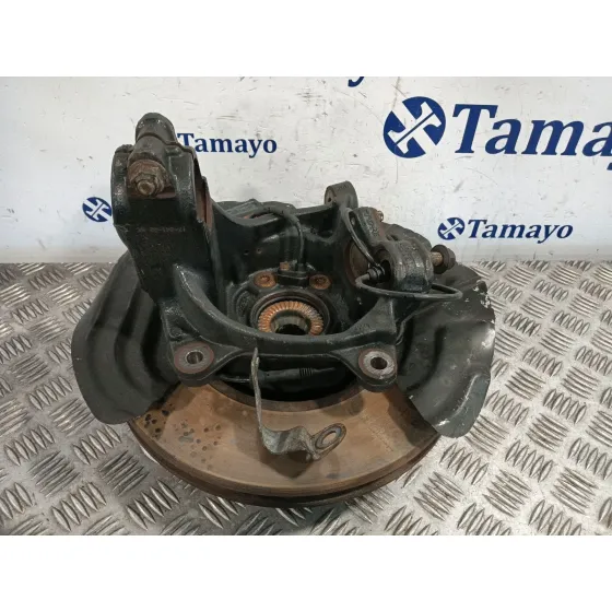 Mangueta Delantera Izquierda para Bmw X3 (F25)