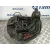 Mangueta Delantera Izquierda para Bmw X3 (F25)