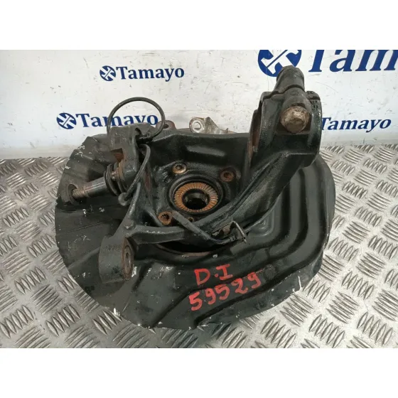 Mangueta Delantera Izquierda para Bmw X3 (F25)