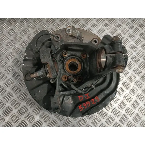 Mangueta Delantera Izquierda para Bmw X3 (F25)