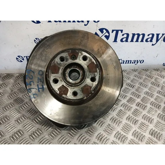 Mangueta Delantera Izquierda para Bmw X3 (F25)