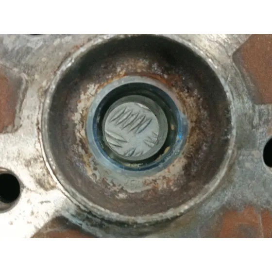 Mangueta Delantera Izquierda para Bmw X3 (F25)
