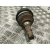 Transmision Delantera Derecha para Citroën Berlingo / Berlingo First Furgoneta/Monovolumen (M_)
