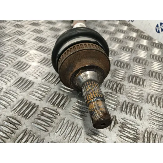 Transmision Delantera Derecha para Citroën Berlingo / Berlingo First Furgoneta/Monovolumen (M_)