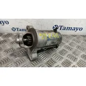 Motor Arranque para Ford Fiesta V (Jh_, Jd_)