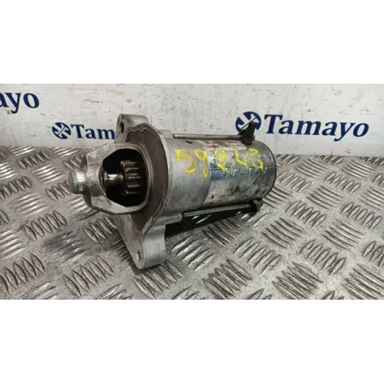 Motor Arranque para Ford Fiesta V (Jh_, Jd_)