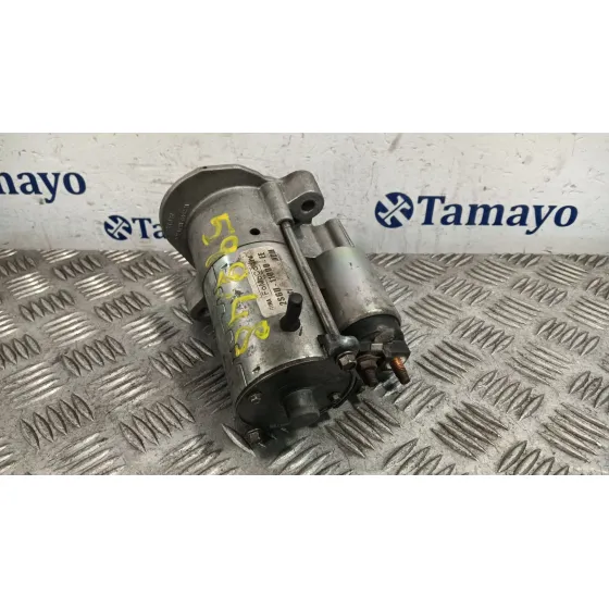 Motor Arranque para Ford Fiesta V (Jh_, Jd_)