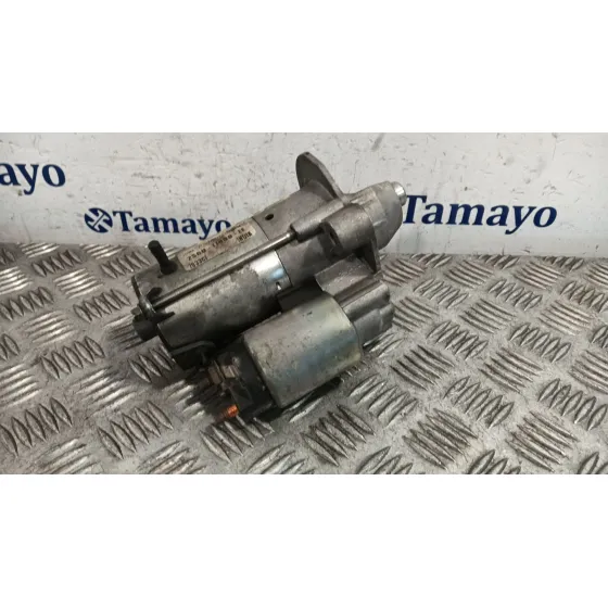 Motor Arranque para Ford Fiesta V (Jh_, Jd_)