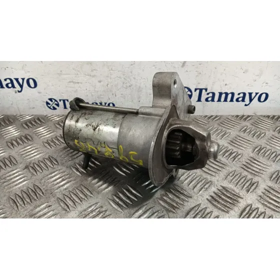 Motor Arranque para Ford Fiesta V (Jh_, Jd_)