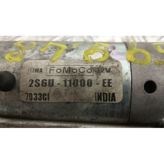 Motor Arranque para Ford Fiesta V (Jh_, Jd_)