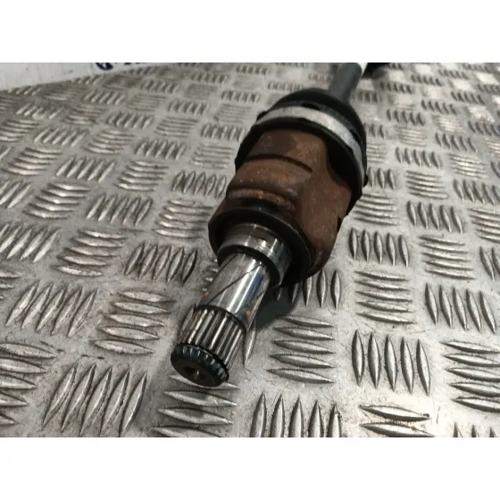 Transmision Delantera Izquierda para Opel Corsa D (S07)