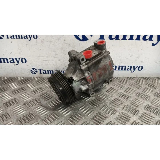 Compresor Aire Acondicionado para Subaru Legacy Familiar/Outback B13 (Bp)