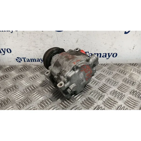 Compresor Aire Acondicionado para Subaru Legacy Familiar/Outback B13 (Bp)
