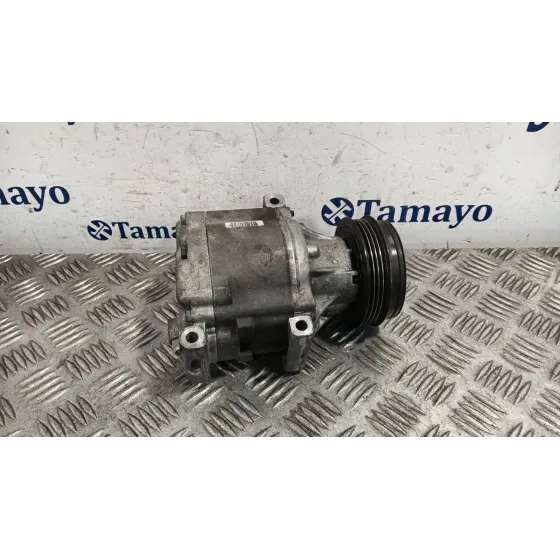 Compresor Aire Acondicionado para Subaru Legacy Familiar/Outback B13 (Bp)